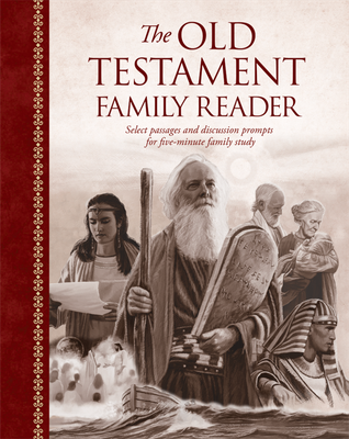 Old Testament Family Reader