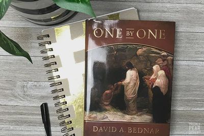 One by One