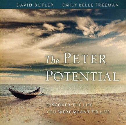 The Peter Potential