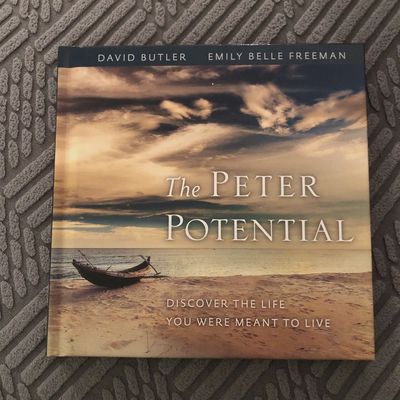The Peter Potential