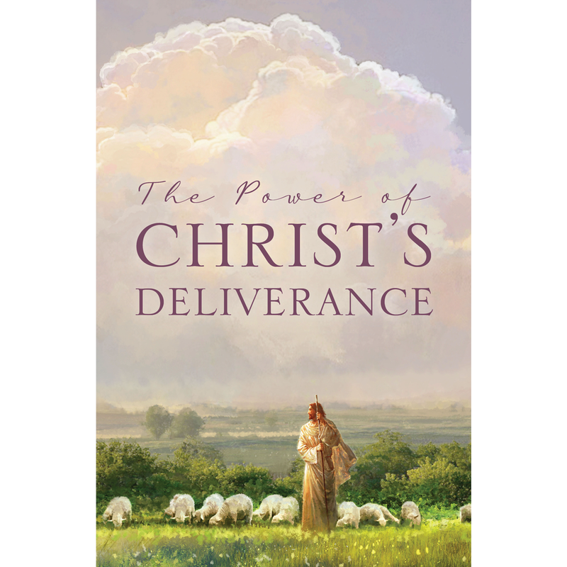 The Power of Christ&#39;s Deliverance