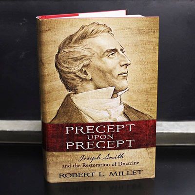 Precept Upon Precept