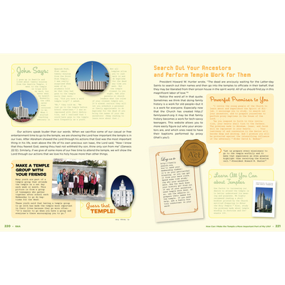 Q&amp;A: Common Questions and Powerful Answers