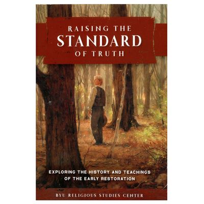 Raising the Standard of Truth