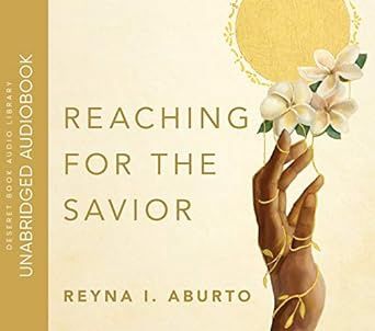 Reaching for the Savior, Material: Audiobook (CD)