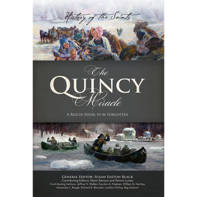 The Quincy Miracle