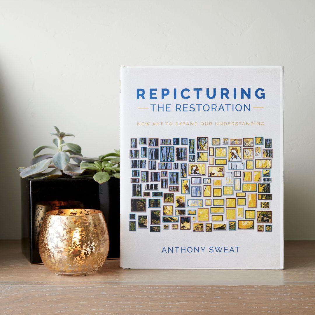 Repicturing the Restoration
