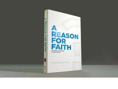 A Reason For Faith