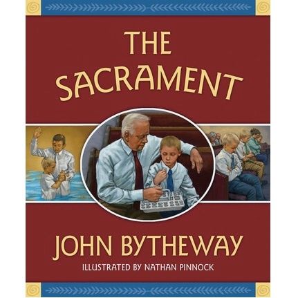 The Sacrament (Bytheway)