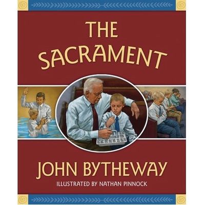 The Sacrament (Bytheway)