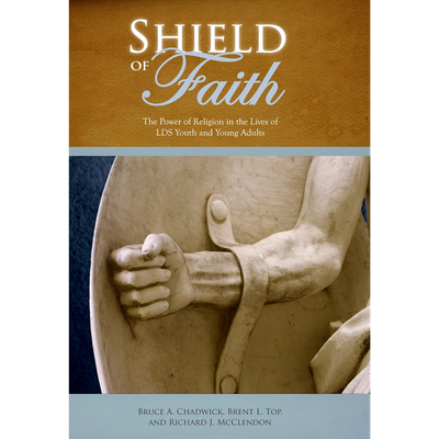 Shield of Faith