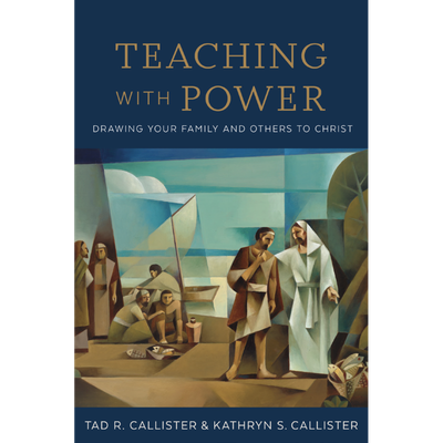 Teaching with Power