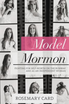 Model Mormon Rosemary Card