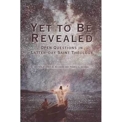 Yet to Be Revealed