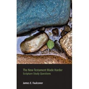 The New Testament Made Harder