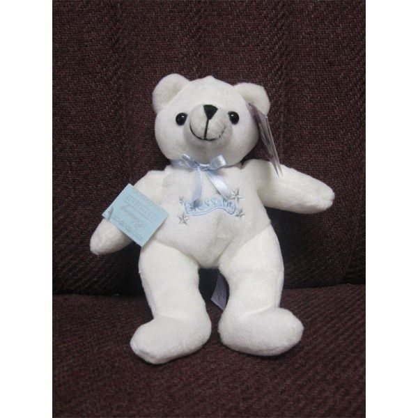 Blessing - Boy Plush