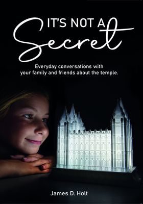 It's not a Secret