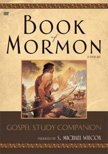 Book of Mormon Gospel Study Companion, S. Michael Wilcox