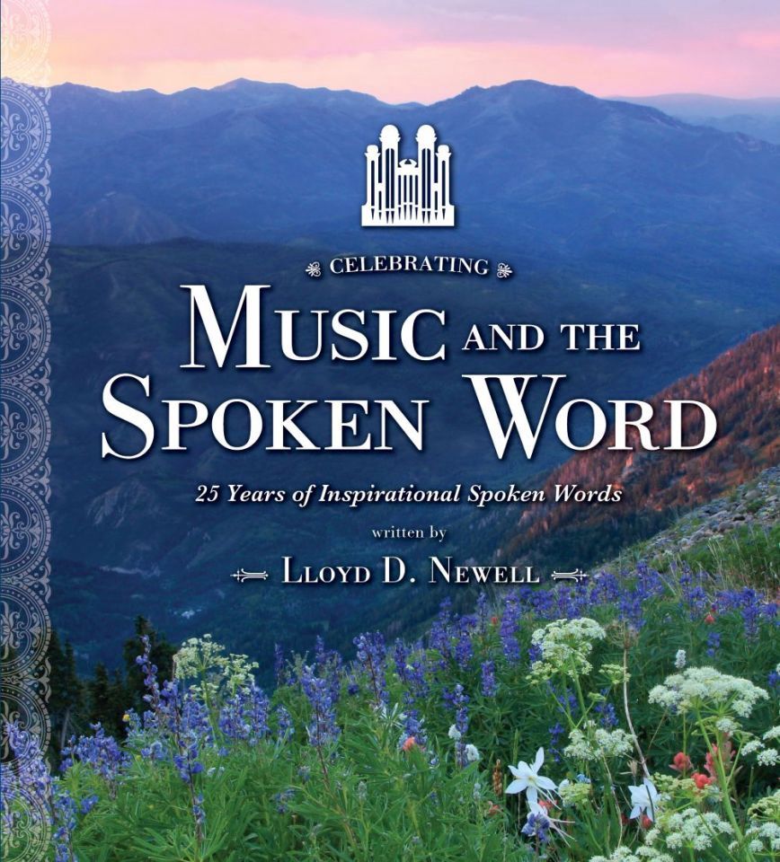 Celebrating Music and the Spoken Word: 25 Years of Inspirational Spoken Words, format: Hardback