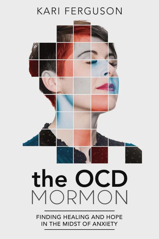 The OCD Mormon