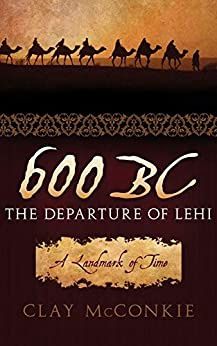600 BC: