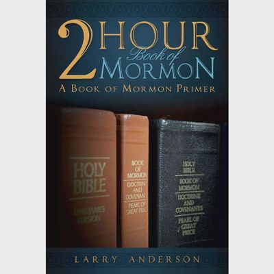 2 Hour Book of Mormon