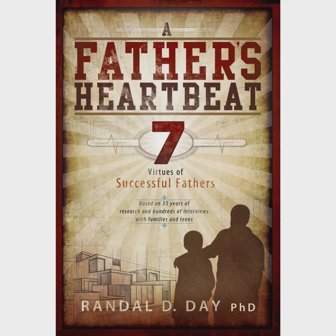 A Father&#39;s Heartbeat