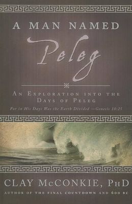 A Man Named Peleg