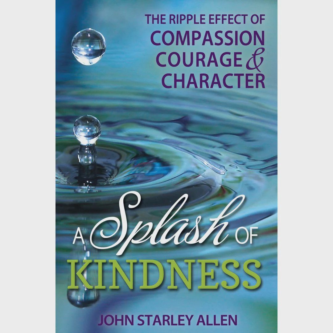 A Splash of Kindness: