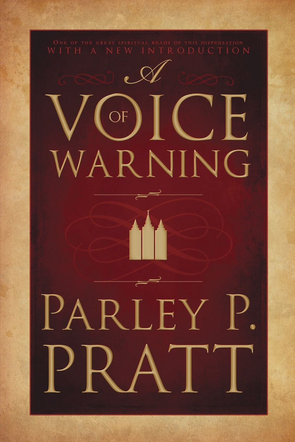 A Voice of Warning