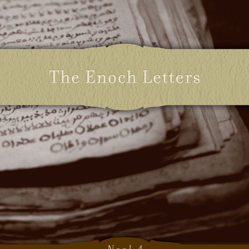 Enoch Letters