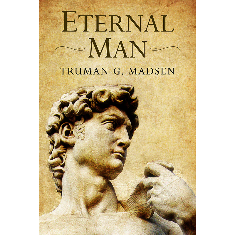 Eternal Man