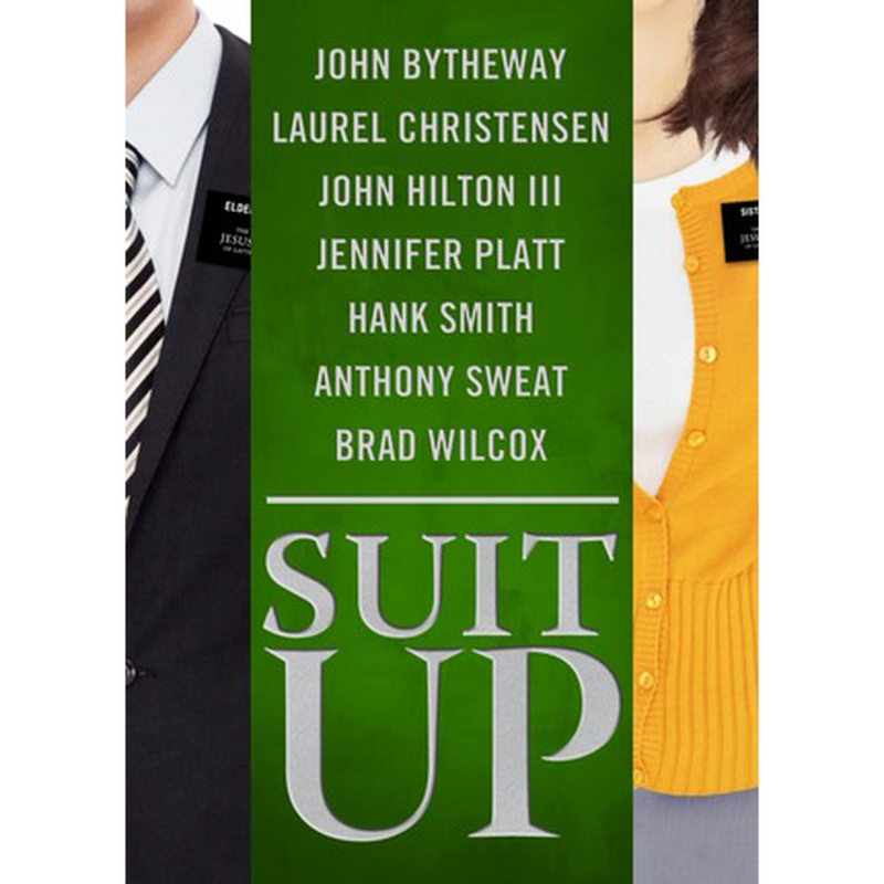 Suit Up!