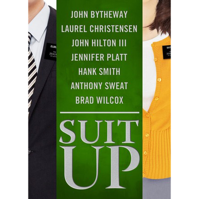 Suit Up!