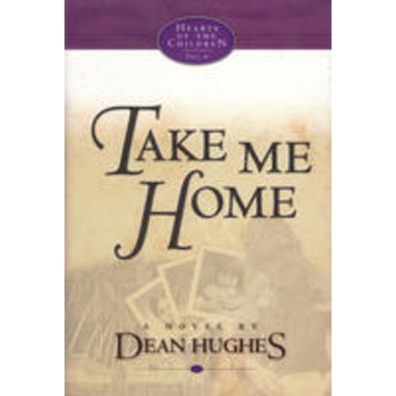 Hearts of the Children, Vol. 4: Take Me Home, Hughes