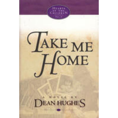 Hearts of the Children, Vol. 4: Take Me Home, Hughes