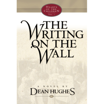 Hearts of the Children, Vol. 1: The Writing on the Wall, Hughes
