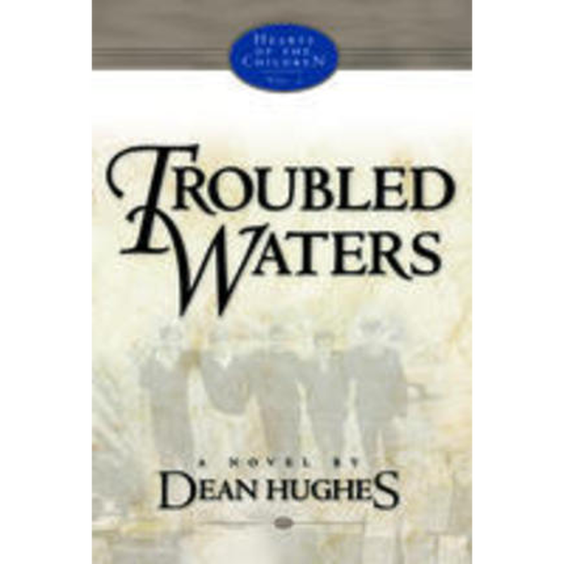 Hearts of the Children, Vol. 2: Troubled Waters, Hughes