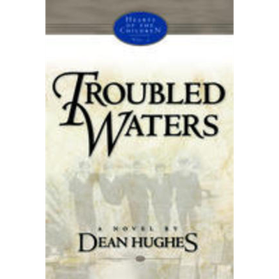Hearts of the Children, Vol. 2: Troubled Waters, Hughes