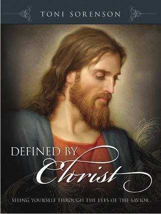 Defined by Christ, Toni Sorenson