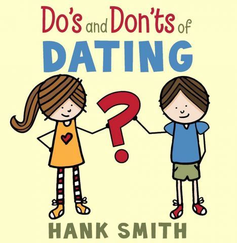 Do&#39;s and Don&#39;ts of Dating. Hank Smith (Audiobook CD)