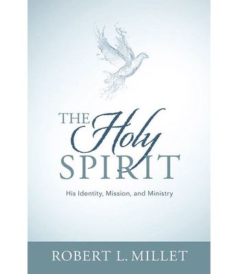 The Holy Spirit, His Identity, Mission and Ministry