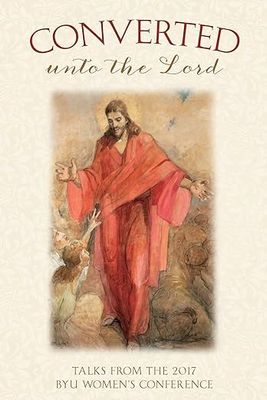Converted Unto The Lord.