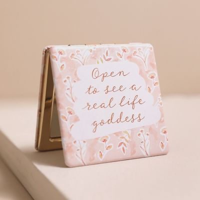Compact Mirror