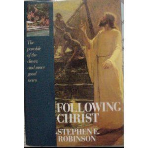 Following Christ (mass market), Robinson