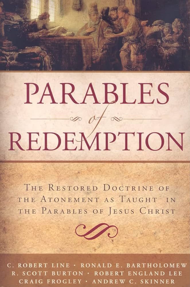 Parables of Redemption