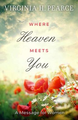 Where Heaven Meets You