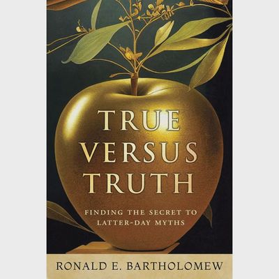 True Versus Truth