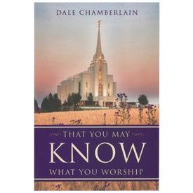That You May Know What You Worship