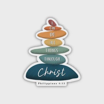 2023 Lds Youth Theme Stickers